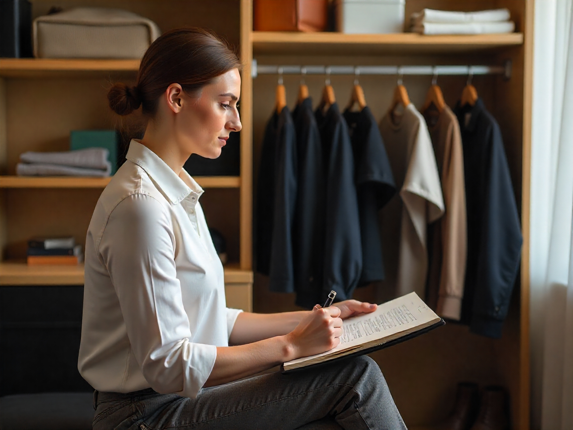 Stilvurdering og analyse